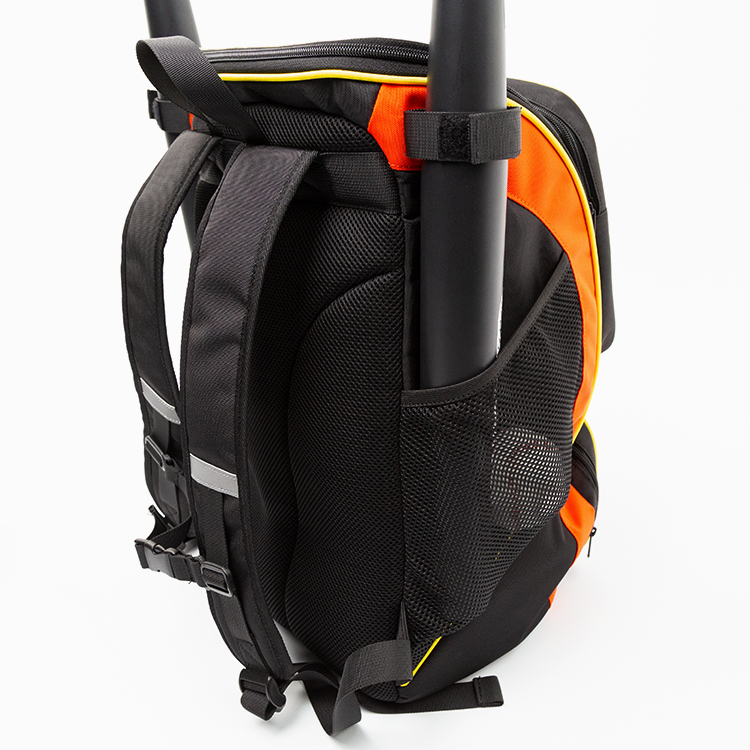 Sublimation Youth Baseball Bags Baseball Backpack