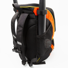 Sublimation Youth Baseball Bags Baseball Backpack