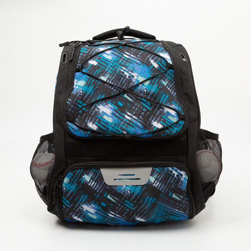Multifunctional Sports Bag Baseball Backpack