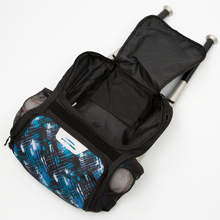 Multifunctional Sports Bag Baseball Backpack