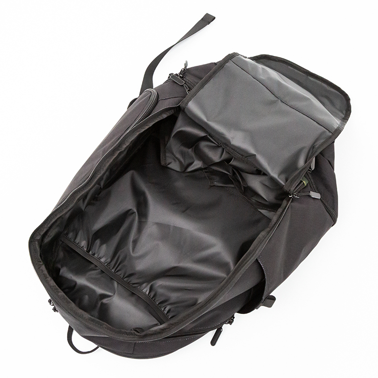 Soccer Basketball Bags Sport Backpack With Keep Warm Small Bag