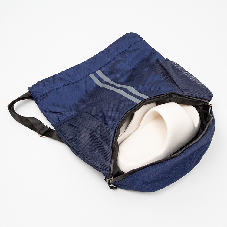 Sports Mountain Climbing Basketball Drawstring Bags