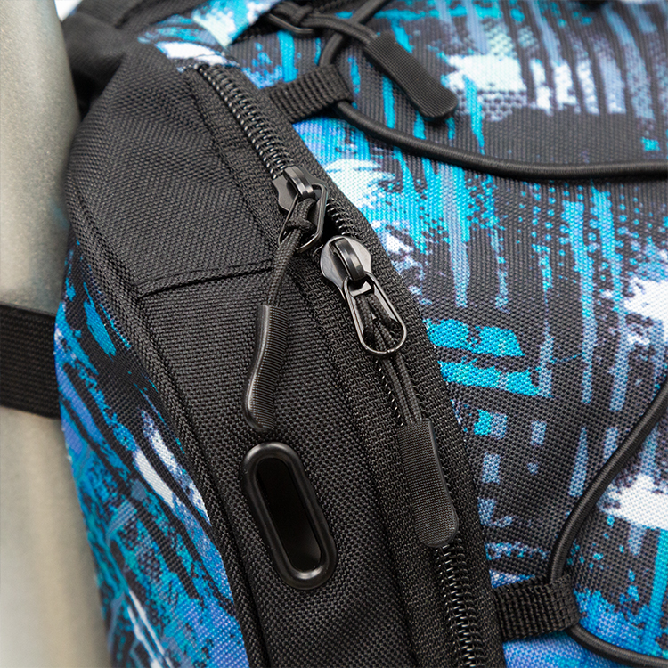 Multifunctional Sports Bag Baseball Backpack