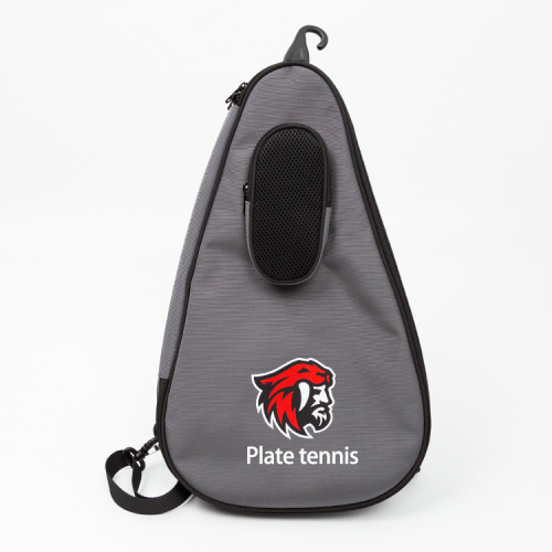 Custom Sports Plate Tennis Bags