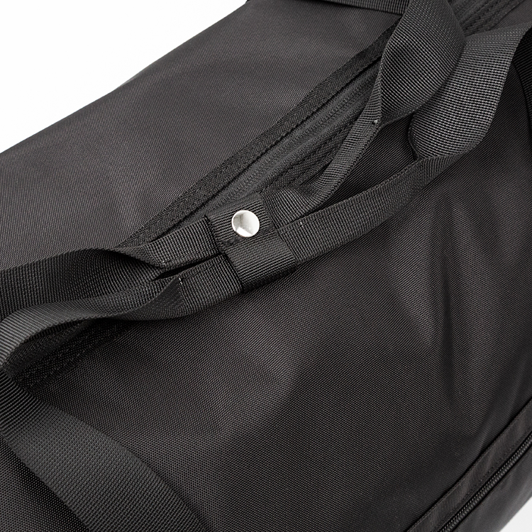 Custom Bag For Suit Uniforms