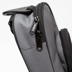 Custom Sports Plate Tennis Bags