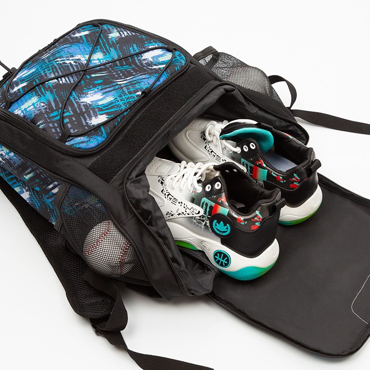 Multifunctional Sports Bag Baseball Backpack