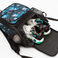 Multifunctional Sports Bag Baseball Backpack