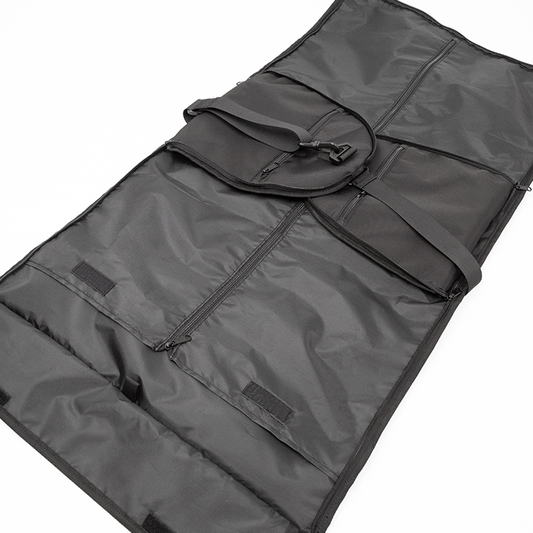 Custom Bag For Suit Uniforms