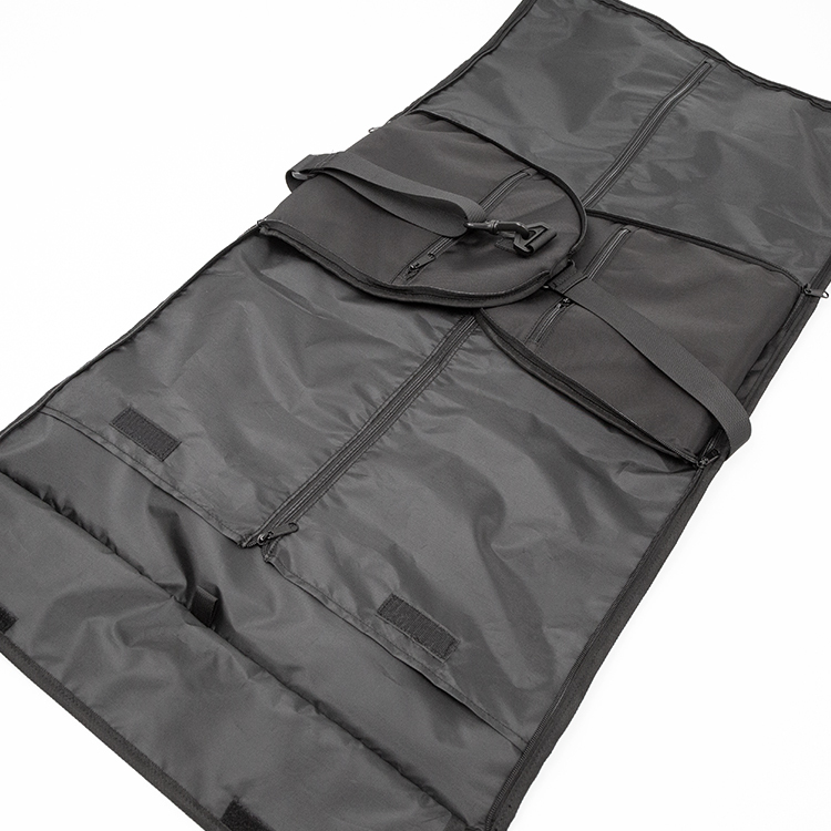Custom Bag For Suit Uniforms