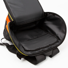 Sublimation Youth Baseball Bags Baseball Backpack