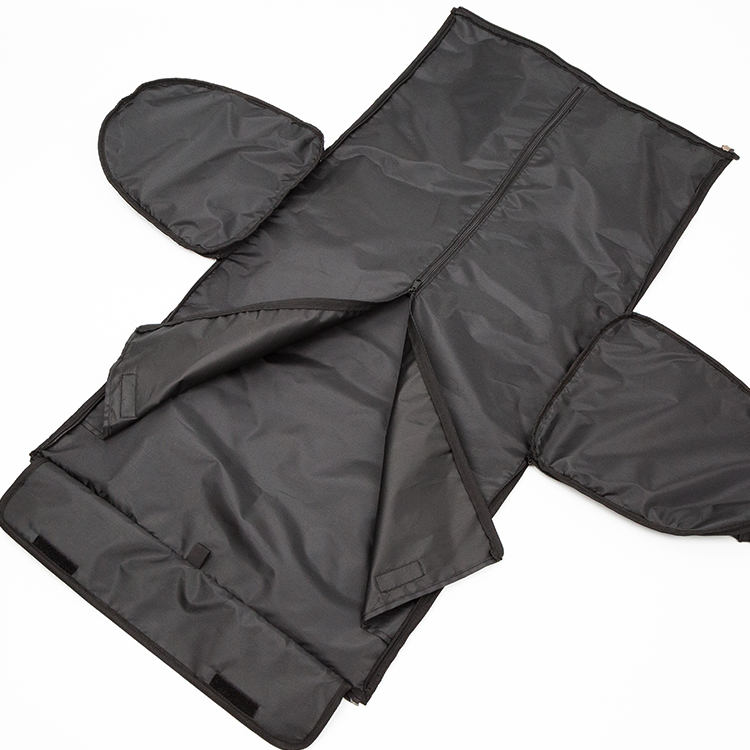 Custom Bag For Suit Uniforms