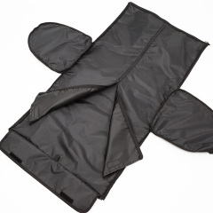 Custom Bag For Suit Uniforms