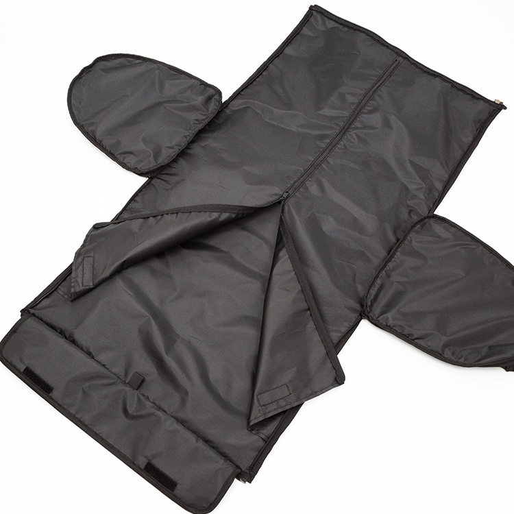 Custom Bag For Suit Uniforms