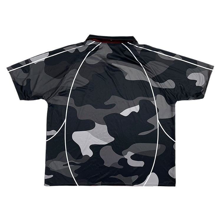 Custom Retro Reversible Football Jersey Soccer Shirts