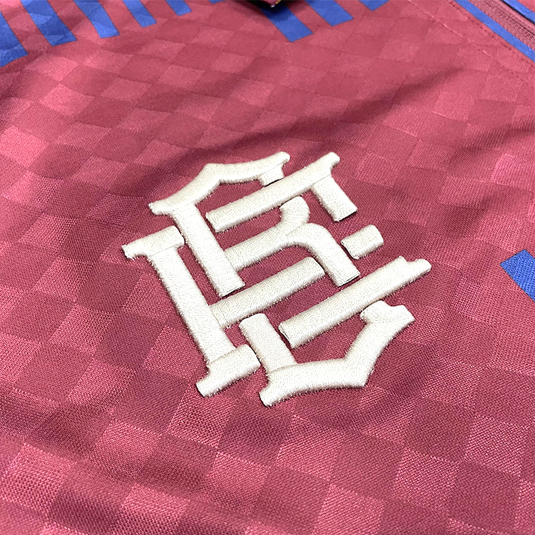 Vintage Football Polo Shirts