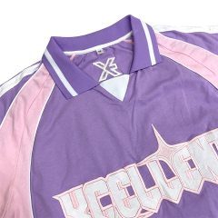 Custom Retro Soccer Shirts