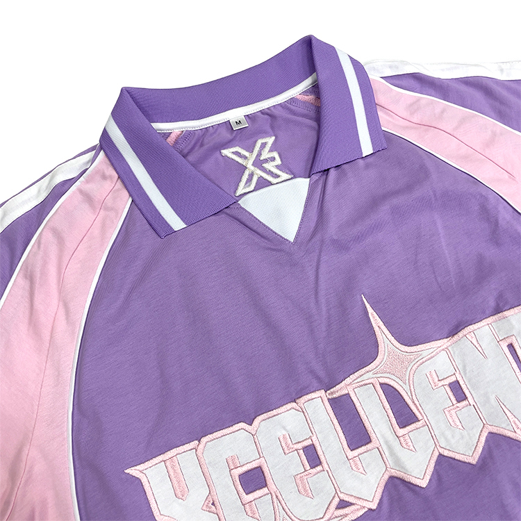 Custom Retro Soccer Shirts