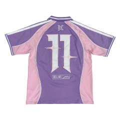 Custom Retro Soccer Shirts