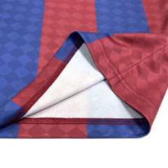 Vintage Football Polo Shirts