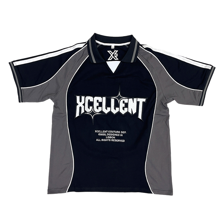 Custom Retro Soccer Shirts