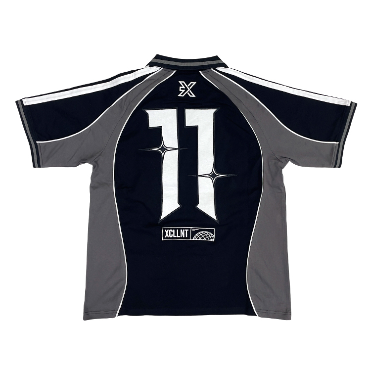 Custom Retro Soccer Shirts