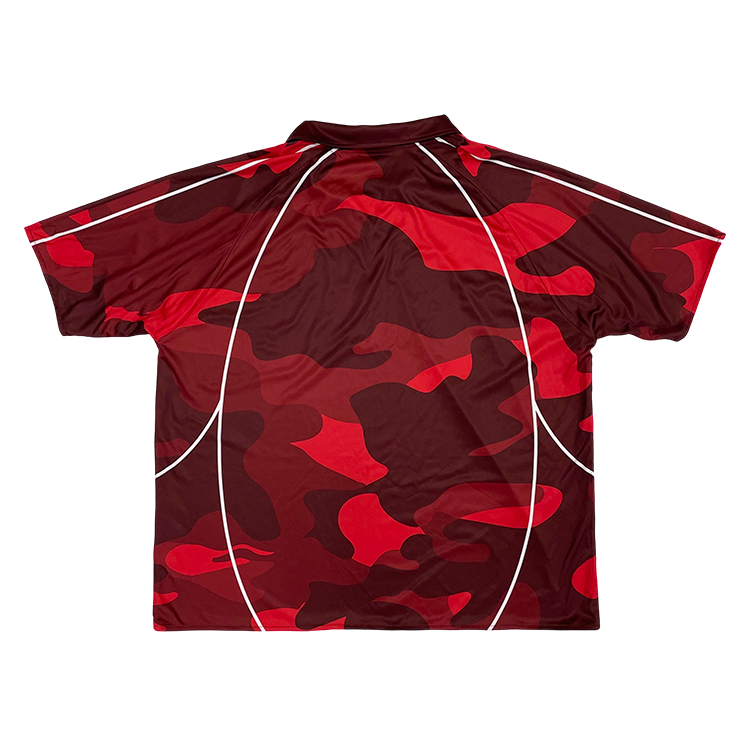 Custom Retro Reversible Football Jersey Soccer Shirts