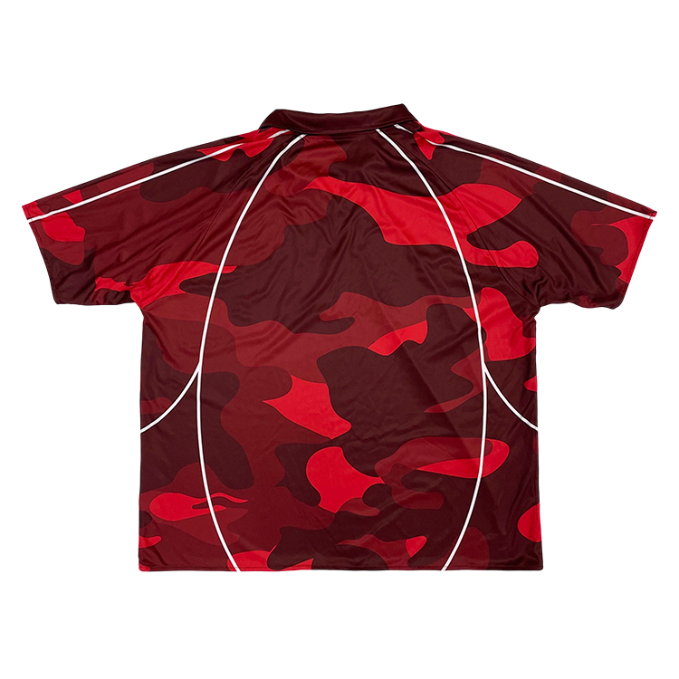 Custom Retro Reversible Football Jersey Soccer Shirts