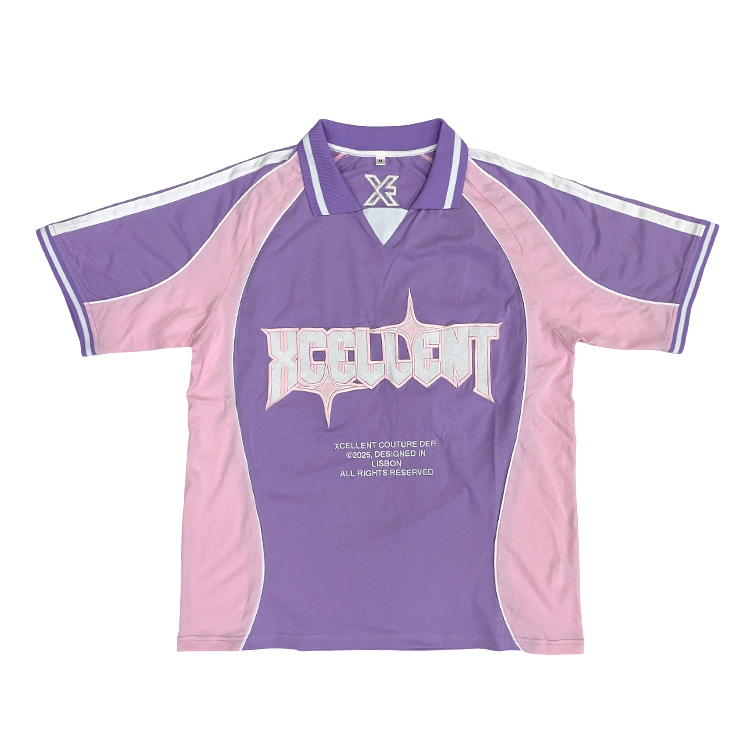 Custom Retro Soccer Shirts