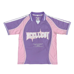 Custom Retro Soccer Shirts