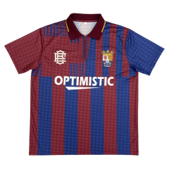 Vintage Football Polo Shirts