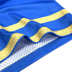 High Quantity Embroidery Fans America Football Shirts