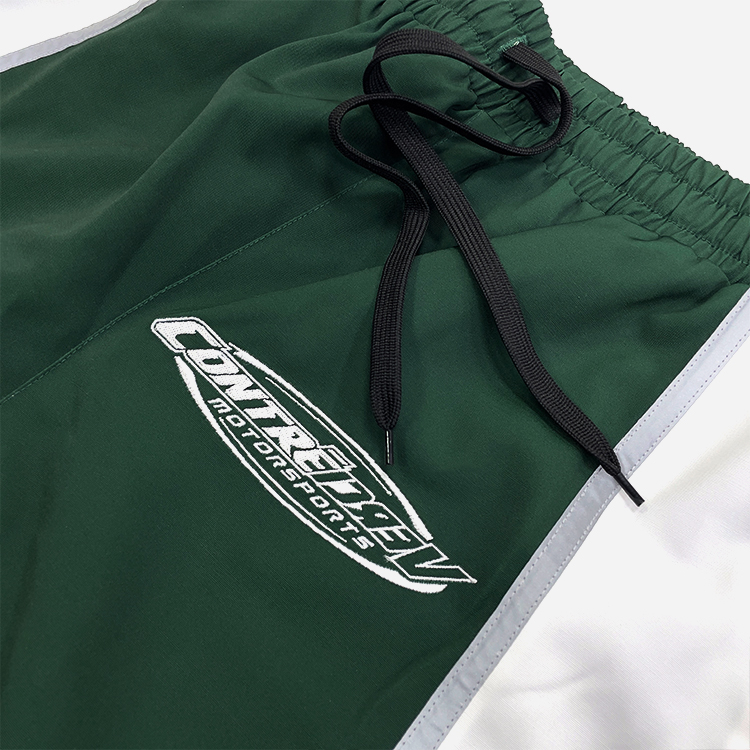 Fashion Sports Jackets Suit High Quality Streetwear Tracksuit