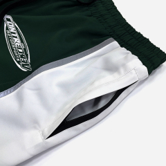 Fashion Sports Jackets Suit High Quality Streetwear Tracksuit