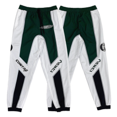 Fashion Sports Jackets Suit High Quality Streetwear Tracksuit