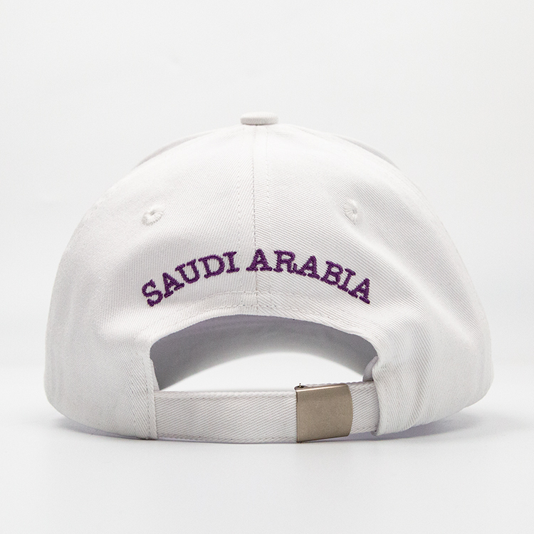 Baseball Hats Brim Embroidery Sports Caps