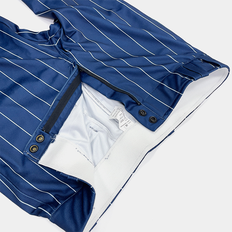 Embroidery Cheap Baseball Jerseys Set For Wholesale