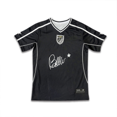 Custom Sublimation Printing Classic Design Soccer Jersey