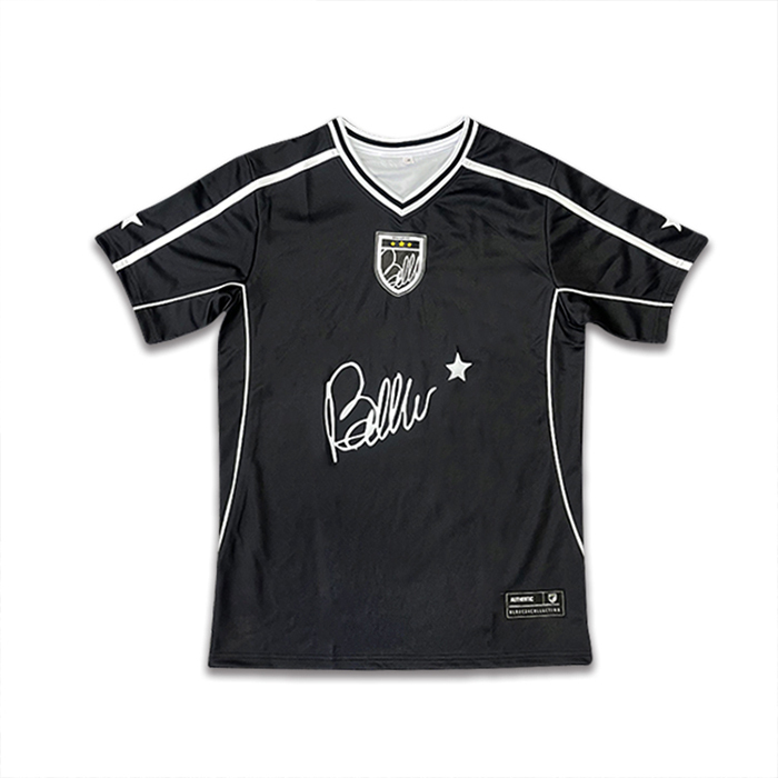 Custom Sublimation Printing Classic Design Soccer Jersey