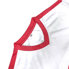 Full Sublimation American Football Jersey