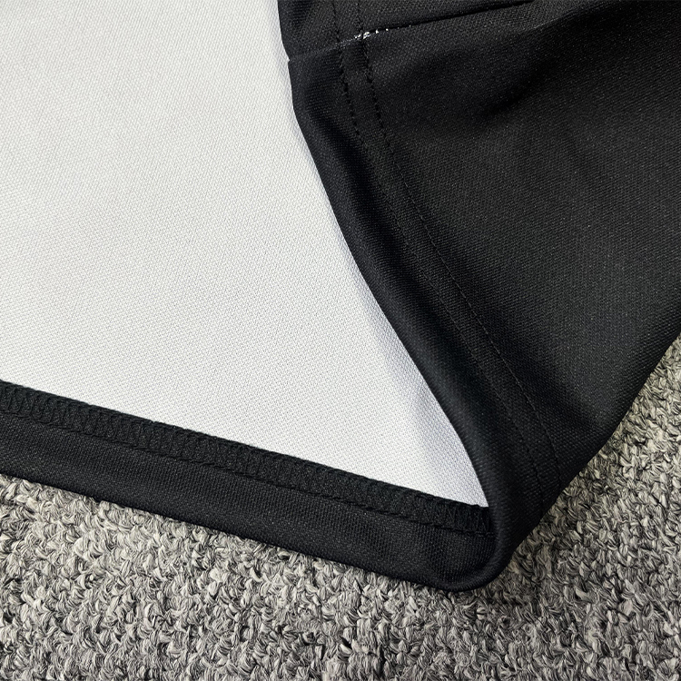 Custom Sublimation Printing Classic Design Soccer Jersey