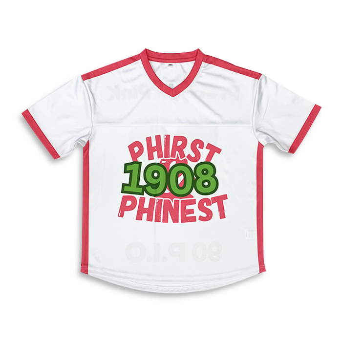 Full Sublimation American Football Jersey