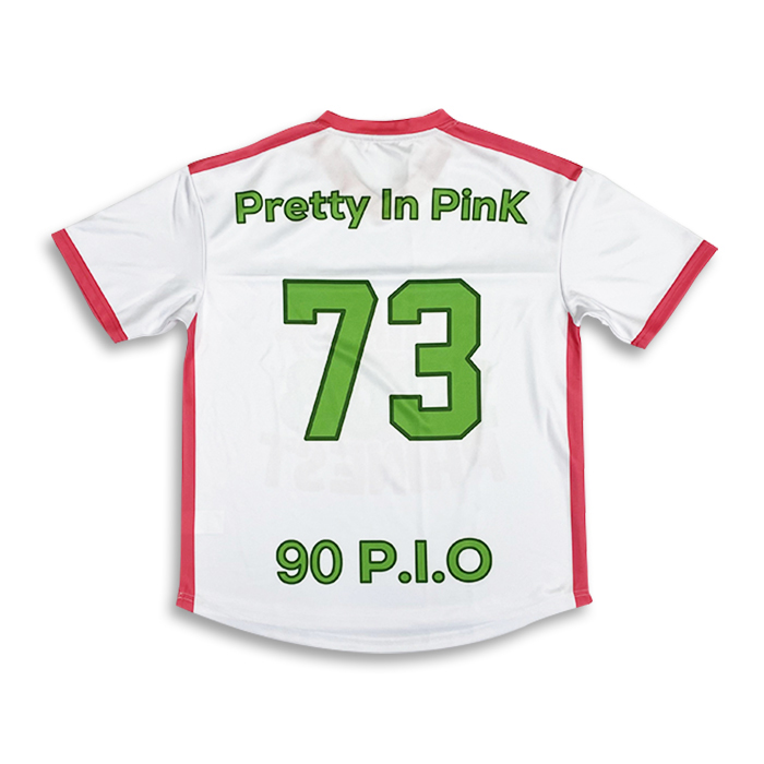 Full Sublimation American Football Jersey
