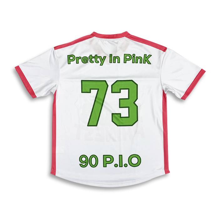 Full Sublimation American Football Jersey