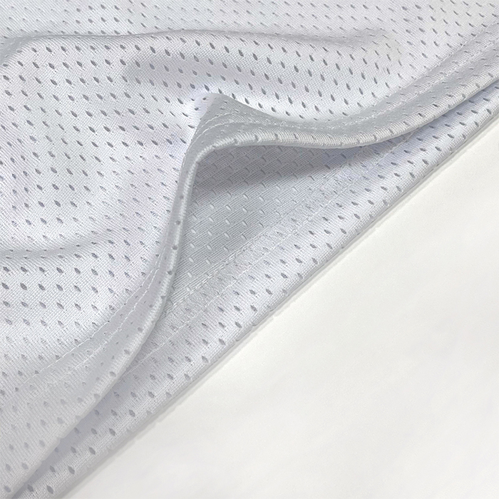 Custom Design High Quality Mesh Basketball Jersey