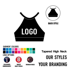 tapered-high-neck
