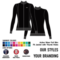 Active Wear Tracksuit Pants