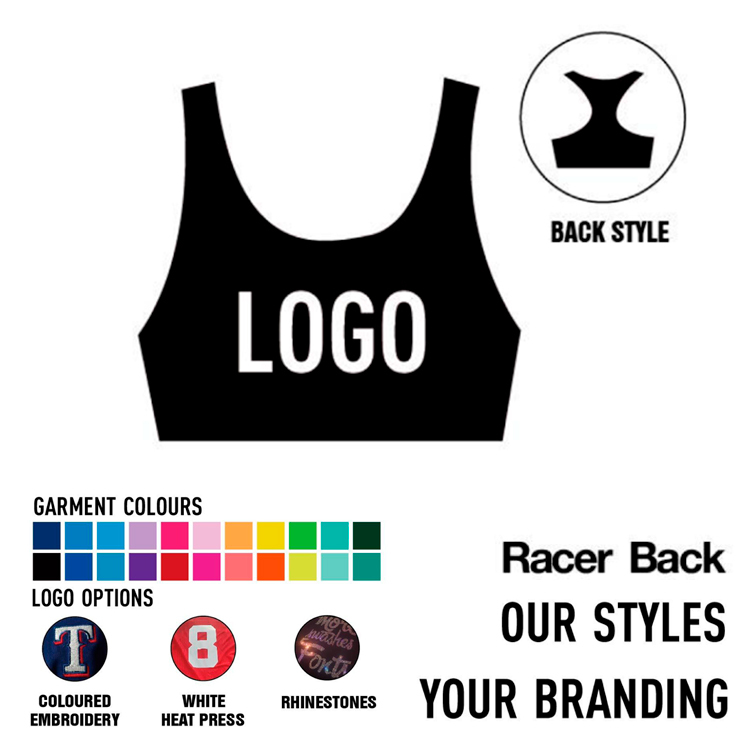 Racer-Back
