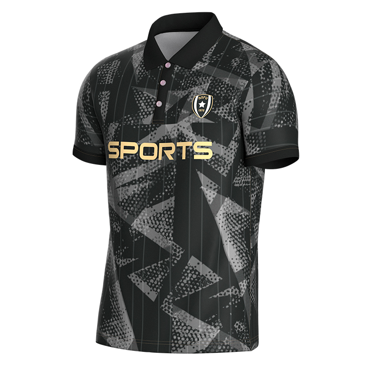 Polo Shirts