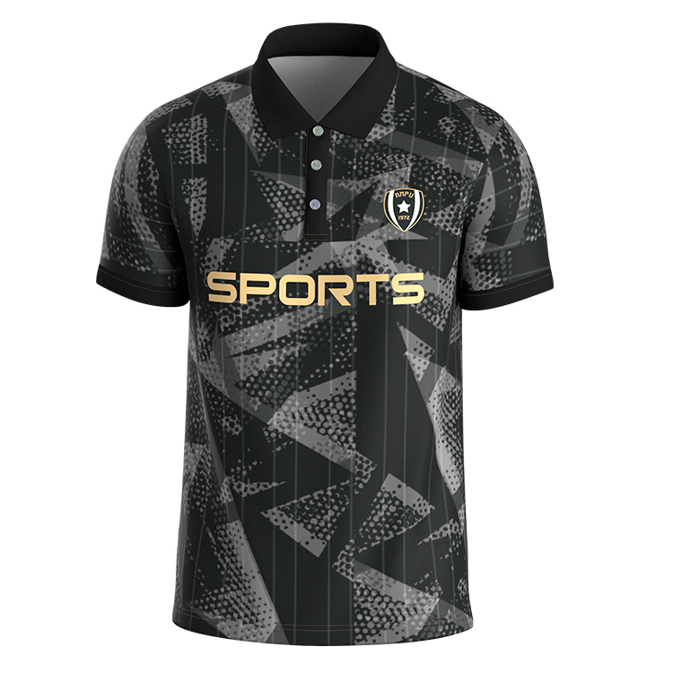 Polo Shirts